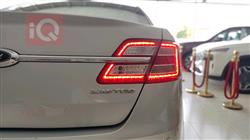 Ford Taurus